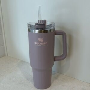 Stanley Adventure Quencher 💜 *first version*